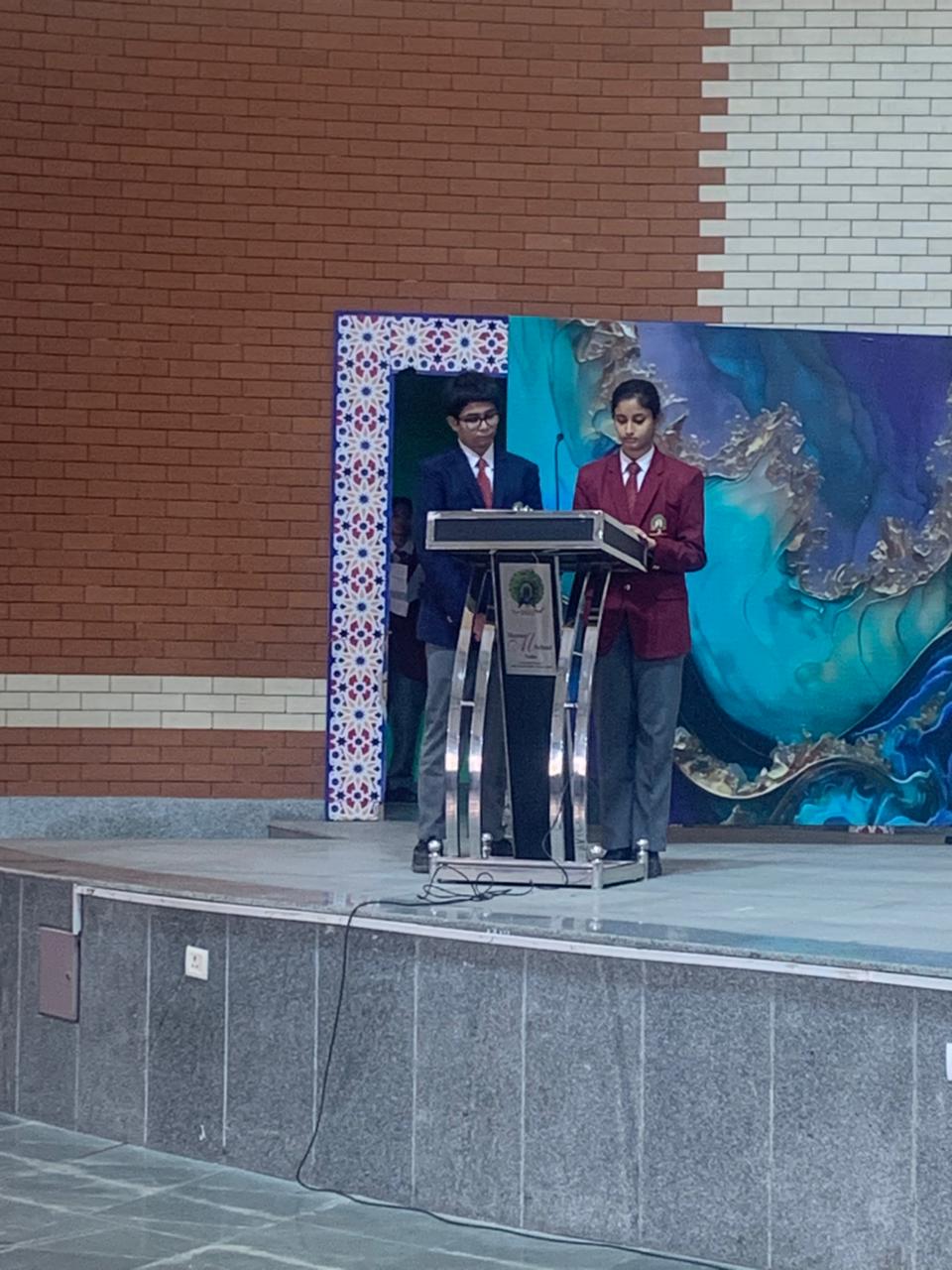 Turning Trash into Triumph